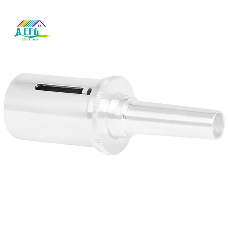 AEF6-Trumpet Pressure Reducing Valve Trainer Trumpet Mouthpiece Corrector Professional Correction Assistant Tool Easy To Use Sil
AEF6-Trumpet Pressure Reducing Valve Trainer Trumpet Mouthpiece Corrector Professional Correction Assistant Tool Easy To Use Sil
