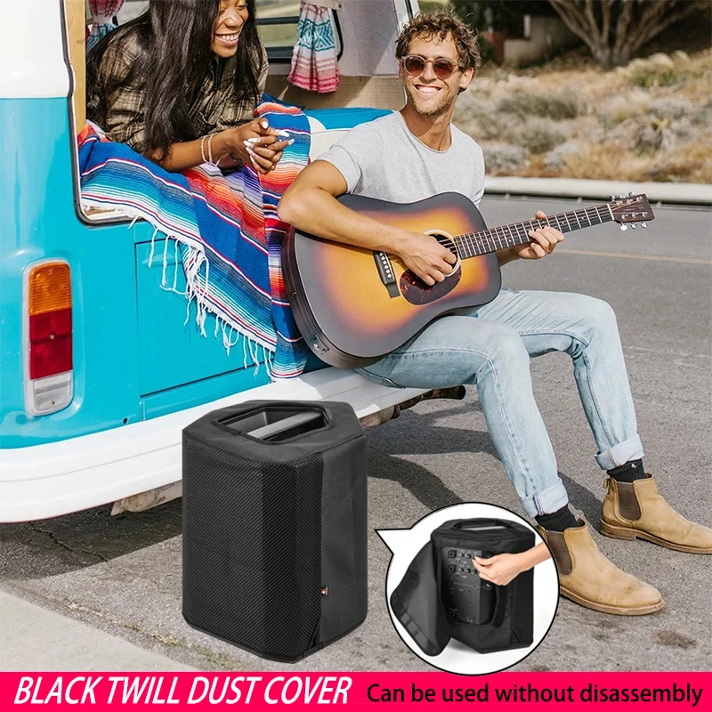 Dust Case Anti-Scratch Dust Cover Washable Dustproof Cover Top Opening Dust Protector for Bose S1 Pro+ 2023/for Bose S1 Pro 2018
Dust Case Anti-Scratch Dust Cover Washable Dustproof Cover Top Opening Dust Protector for Bose S1 Pro+ 2023/for Bose S1 Pro 2018