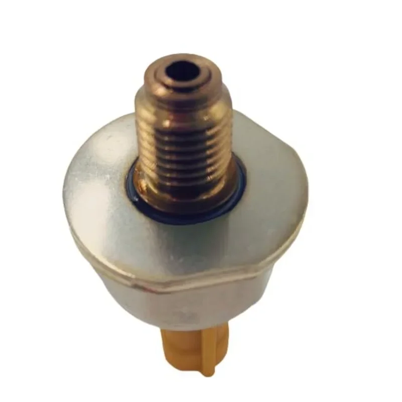 For Mitsubishi Triton 2006 - 2014 Pajero 2009-2018 3.2 TD 4x4 Fuel Rail Pressure Sensor 45PP33 45PP3-3
For Mitsubishi Triton 2006 - 2014 Pajero 2009-2018 3.2 TD 4x4 Fuel Rail Pressure Sensor 45PP33 45PP3-3