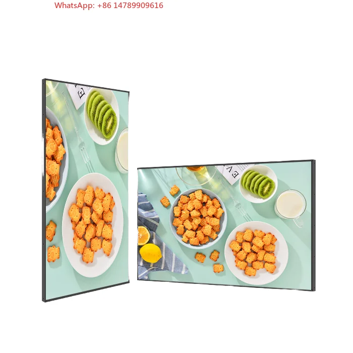 LED Digital Signage Video WallHigh Peormance P1.86 Indoor LED Video Wall Screen Digital Poster For Exhibition Hall OEMIP65-rat
LED Digital Signage Video WallHigh Peormance P1.86 Indoor LED Video Wall Screen Digital Poster For Exhibition Hall OEMIP65-rat
