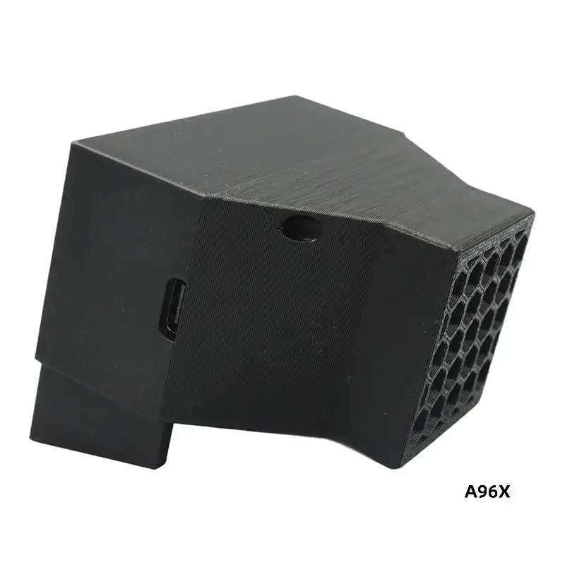 Nerdnos Nerdminer 80-120GH/S BTC Solo Miner Bitcoin Asic Miner Wi-Fi Connection Bitcoin Crypto Miner
Nerdnos Nerdminer 80-120GH/S BTC Solo Miner Bitcoin Asic Miner Wi-Fi Connection Bitcoin Crypto Miner
