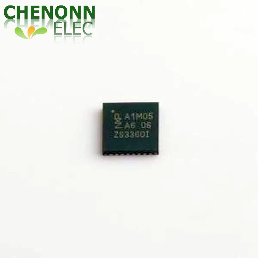 3PCS/LOT NCF29A1MHN/0500IJ (RF and Wireless)
3PCS/LOT NCF29A1MHN/0500IJ (RF and Wireless)