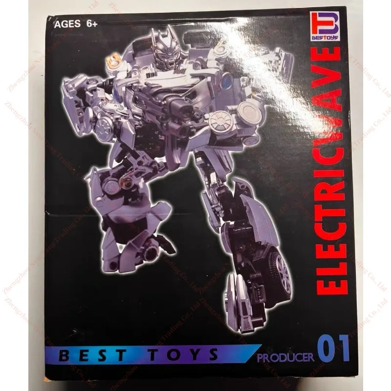 BT01 BT-01 Soundwave ROTF Transformation SS Шедевр Фигурка Игрушечная Модель KO SS51 Деформация Автомобиль Робот Детский Подарок
BT01 BT-01 Soundwave ROTF Transformation SS Шедевр Фигурка Игрушечная Модель KO SS51 Деформация Автомобиль Робот Детский Подарок