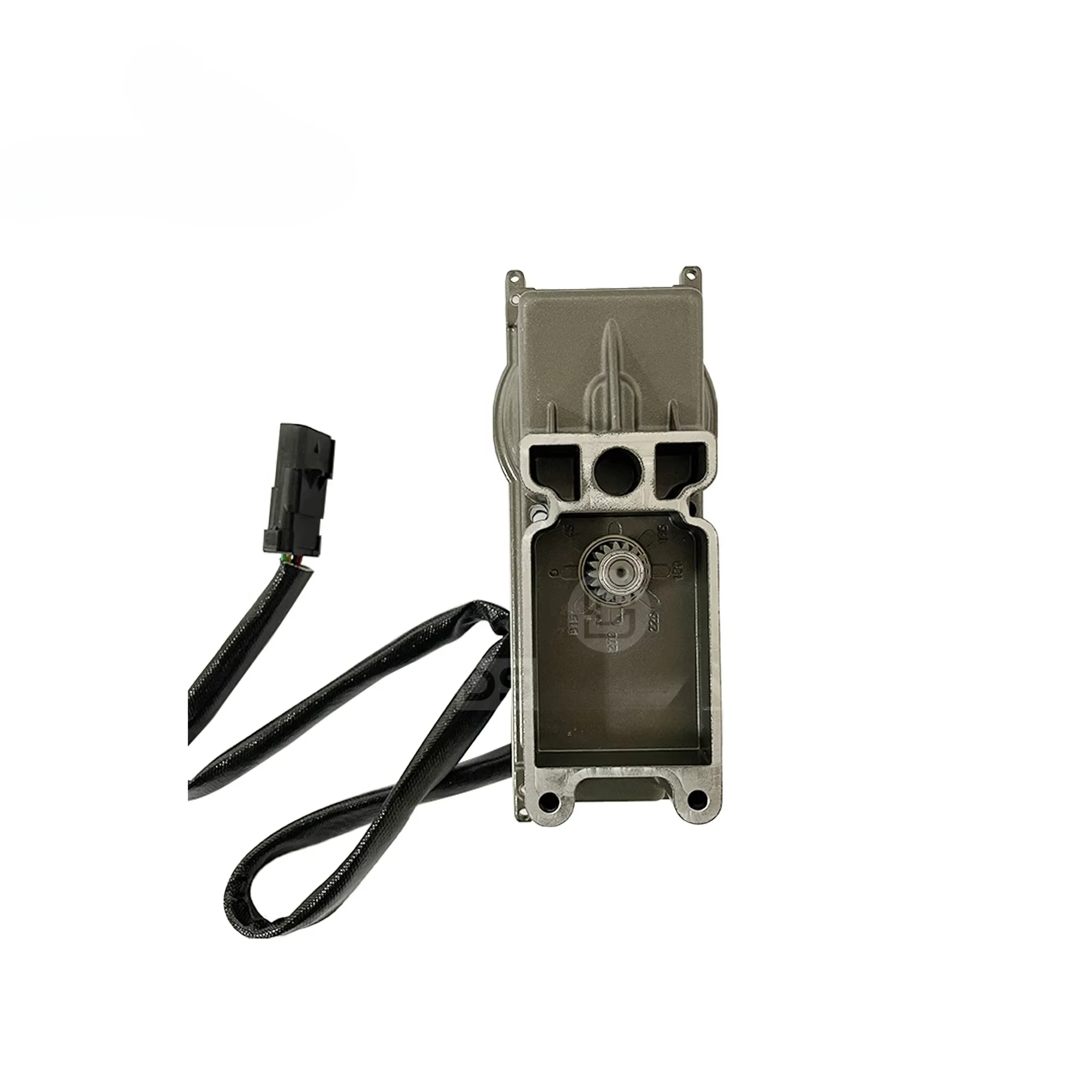 High Quality ISB6.7 HE351 Turbocharger VGT Electronic Actuator 2836004 2837675
High Quality ISB6.7 HE351 Turbocharger VGT Electronic Actuator 2836004 2837675