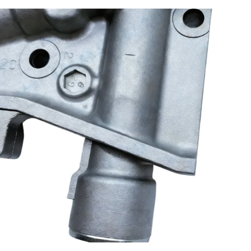 15010AA320 Engine Oil Pump Assembly for Subaru Forester Outback Legacy Impreza 2003 2004 2005 2006 2007 2008 2009 2010 2011 2012
15010AA320 Engine Oil Pump Assembly for Subaru Forester Outback Legacy Impreza 2003 2004 2005 2006 2007 2008 2009 2010 2011 2012