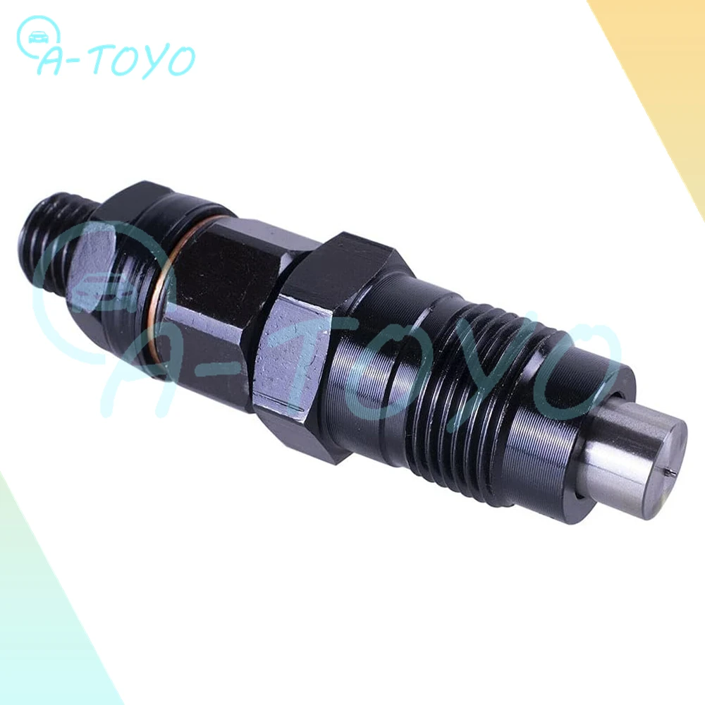 Форсунка дизельного топлива для Toyota Hilux Surf Prado 093400-7040 093400 7040 0934007040
Форсунка дизельного топлива для Toyota Hilux Surf Prado 093400-7040 093400 7040 0934007040
