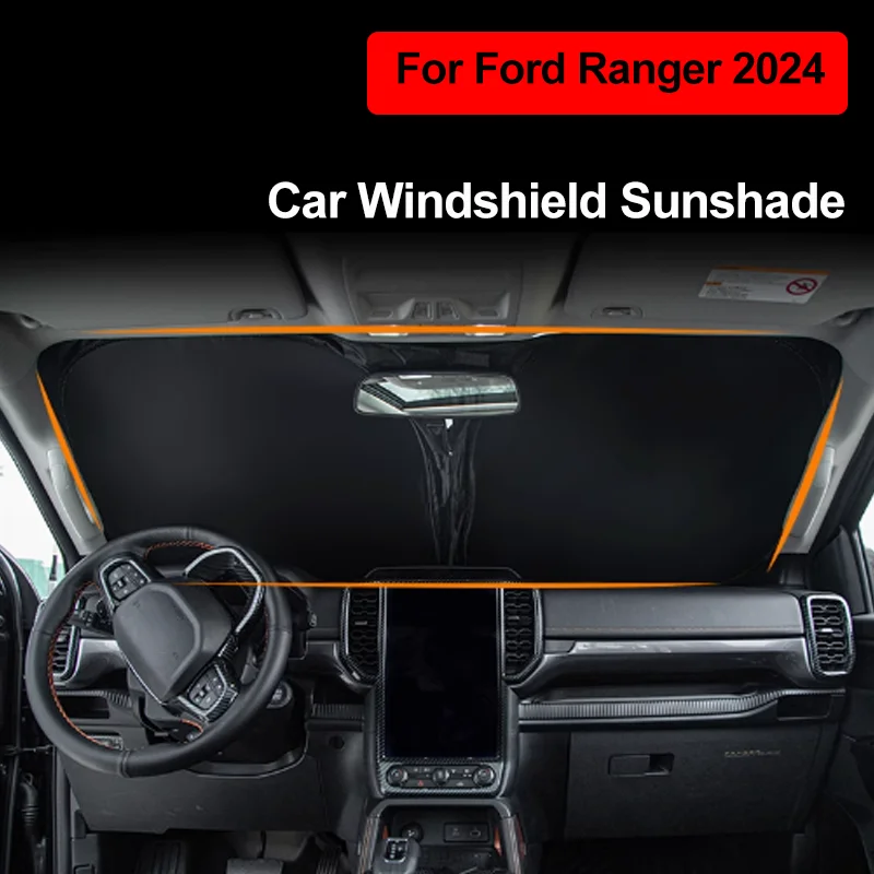For Ford Ranger Accessories T9 2024 Car Sunshade Side Window Privacy Curtains Front Rear Sunscreen Heat Insulation Car Sunshield
For Ford Ranger Accessories T9 2024 Car Sunshade Side Window Privacy Curtains Front Rear Sunscreen Heat Insulation Car Sunshield