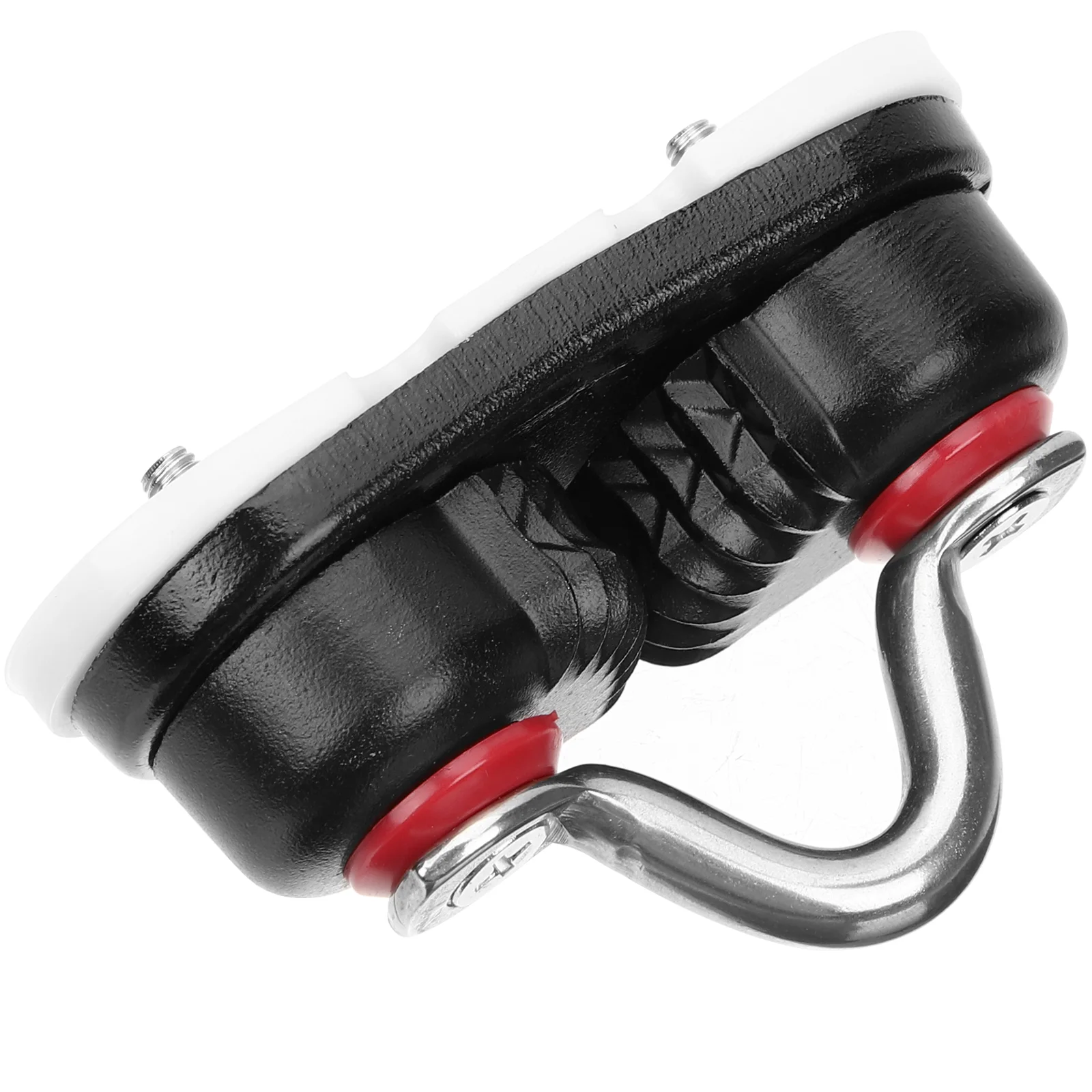 Ship Fashionable Cam Cleat Kayak Replacement Small Aluminum for Alloy Multi-use Practical Fishing Box Accessory
Ship Fashionable Cam Cleat Kayak Replacement Small Aluminum for Alloy Multi-use Practical Fishing Box Accessory