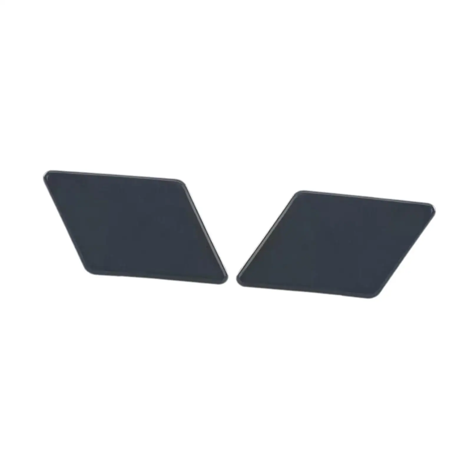 Bumper Headlight Washer Cover 61677211209 61677211210 Directly Replace for BMW E90 E91 335Xi 323i M3 Automotive Accessories
Bumper Headlight Washer Cover 61677211209 61677211210 Directly Replace for BMW E90 E91 335Xi 323i M3 Automotive Accessories