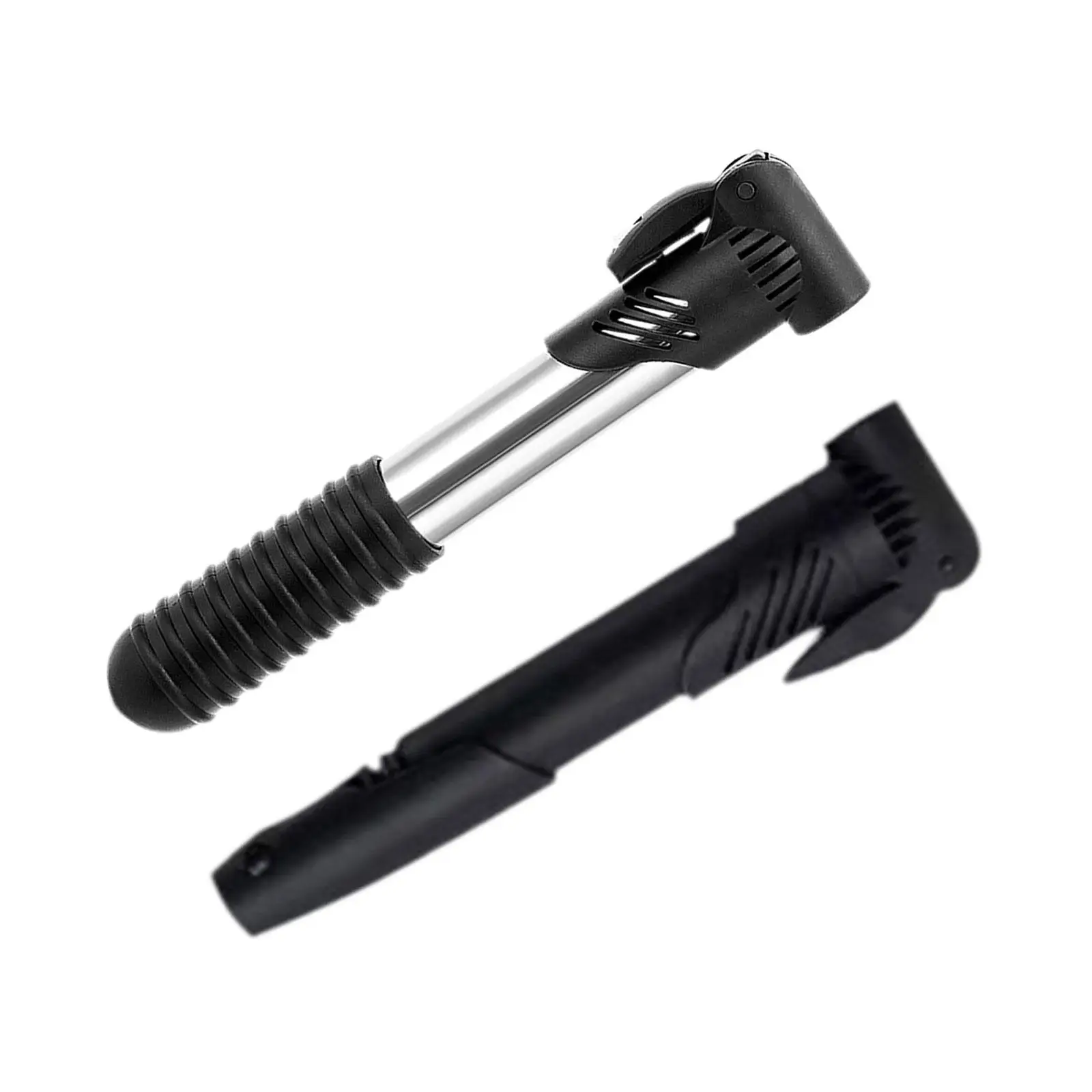 Compact Bike Pump Bicycle Pump Portable Easy Pumping, Hand Pump, Tyre Pump for Riding Biking Outdoor Road Bikes Cycling
Compact Bike Pump Bicycle Pump Portable Easy Pumping, Hand Pump, Tyre Pump for Riding Biking Outdoor Road Bikes Cycling