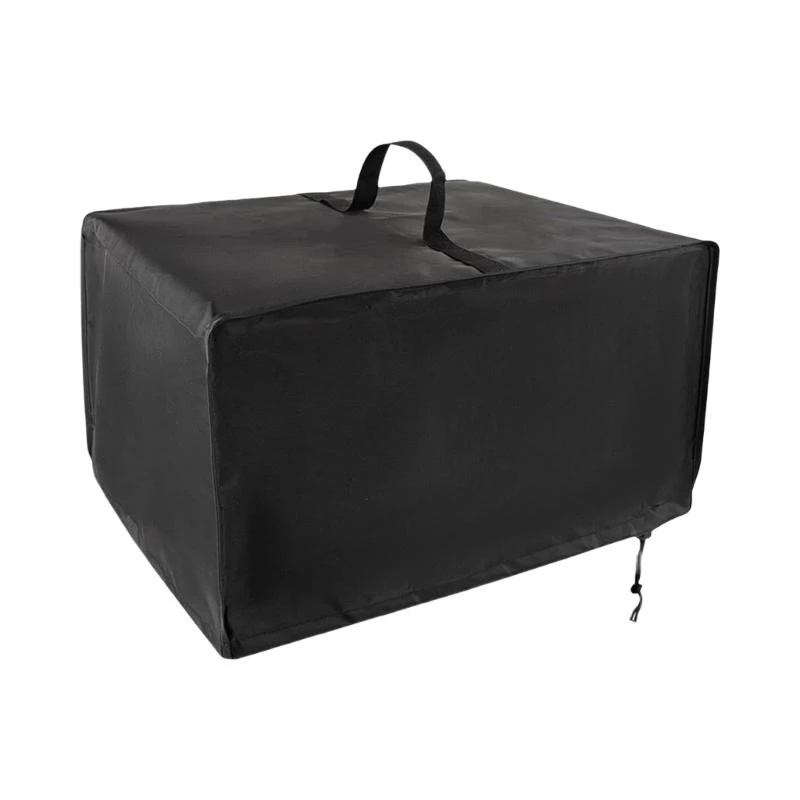 Black Oxford Cloth Printer Dustproof Cover for Industrial Equipment Protective .Q0KF
Black Oxford Cloth Printer Dustproof Cover for Industrial Equipment Protective .Q0KF