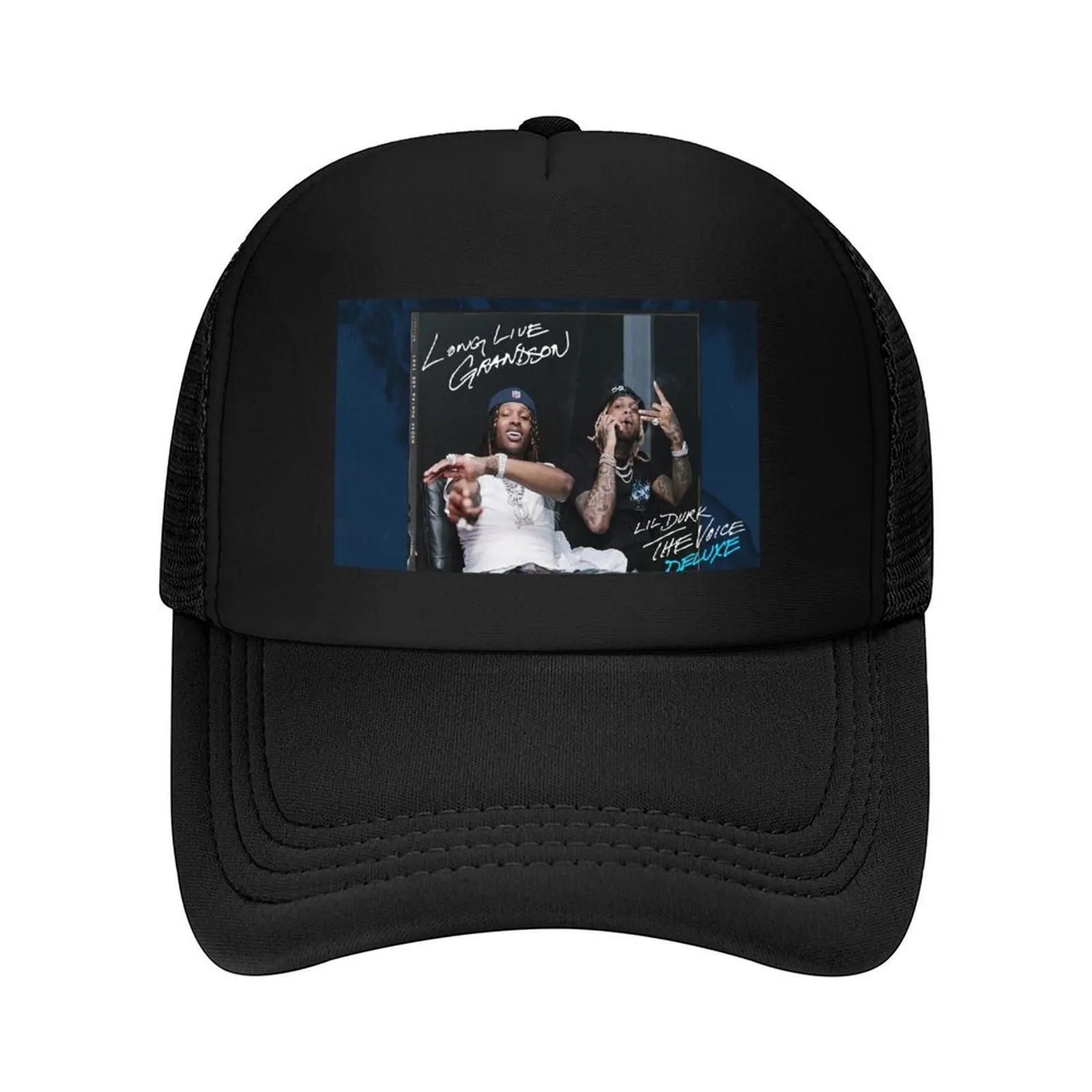 Deluxe I n Live Baseball Cap Unique hats Hood Christmas Hat summer hat Caps For Women Men's
Deluxe I n Live Baseball Cap Unique hats Hood Christmas Hat summer hat Caps For Women Men's