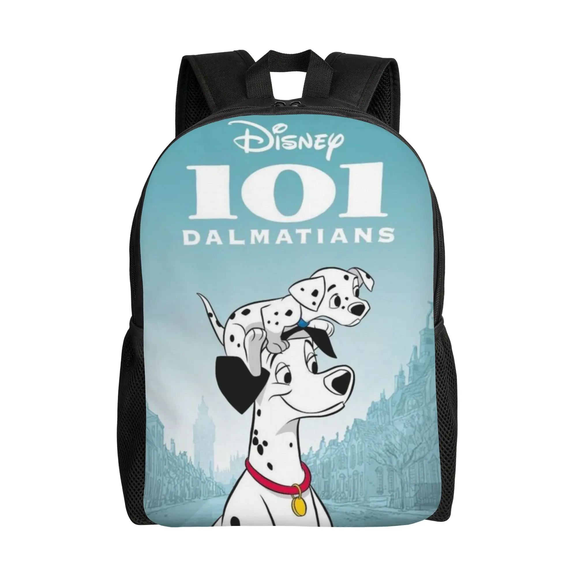 Back to school season Personalised DISNEY Knapsack 101 Dalmatians College Student Backpack
Back to school season Personalised DISNEY Knapsack 101 Dalmatians College Student Backpack
