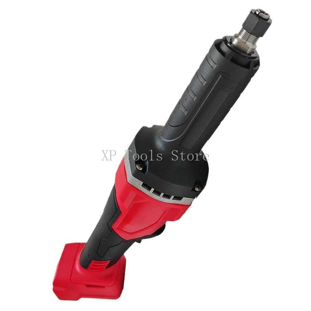 For Milwaukee 18V Battery Brushless Die Grinder Electric Engraving Polishing Machine 6mm Cordless Grinding Power Tools
For Milwaukee 18V Battery Brushless Die Grinder Electric Engraving Polishing Machine 6mm Cordless Grinding Power Tools