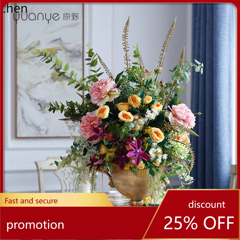 HT высококачественный имитация цветка, искусственный цветок, стойка регистрации отеля, вилла, гостиная, край входа, украшение, цветок
HT высококачественный имитация цветка, искусственный цветок, стойка регистрации отеля, вилла, гостиная, край входа, украшение, цветок