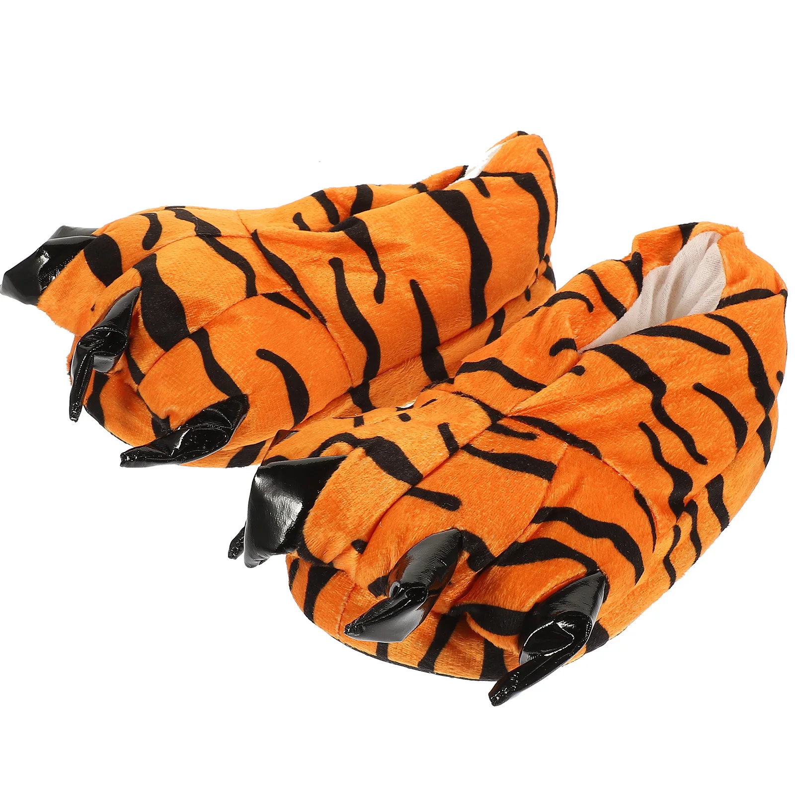 1 пара тапочек с лапами животных, зимние тапочки в мультяшном стиле, дышащие супер для мужчин, женщин, детей, пар
1 пара тапочек с лапами животных, зимние тапочки в мультяшном стиле, дышащие супер для мужчин, женщин, детей, пар