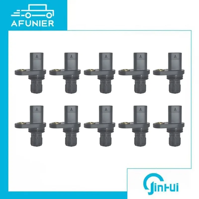 10Pcs Camshaft Position Sensor For Chevrolet Chevy Cruze Aveo Sonic Trax Opel Vauxhall Astra OE No.:000 55565708,25195555
10Pcs Camshaft Position Sensor For Chevrolet Chevy Cruze Aveo Sonic Trax Opel Vauxhall Astra OE No.:000 55565708,25195555