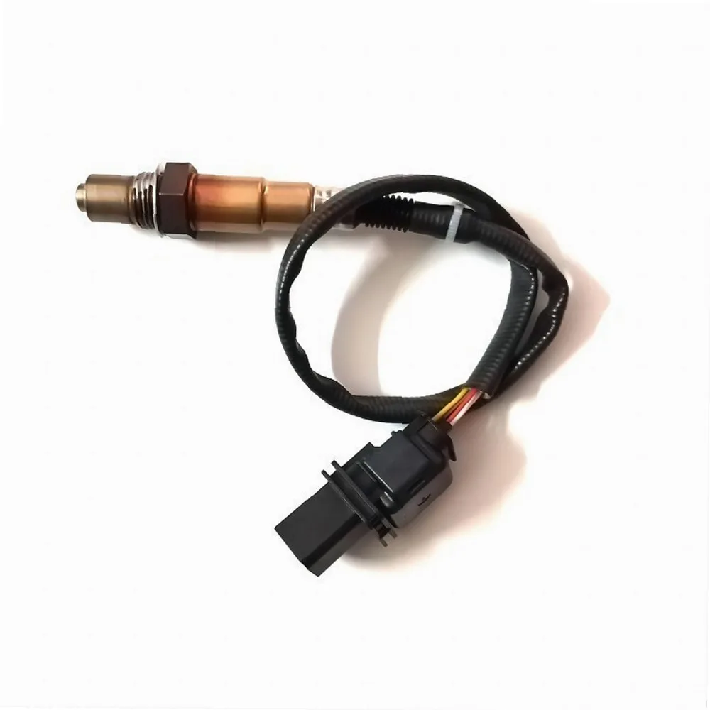 For Ford F-150 F-250 Explorer Mustang 4.6L 5.4L Oxygen Sensor 1771995 BV6A-9Y460-AA 0258017290
For Ford F-150 F-250 Explorer Mustang 4.6L 5.4L Oxygen Sensor 1771995 BV6A-9Y460-AA 0258017290