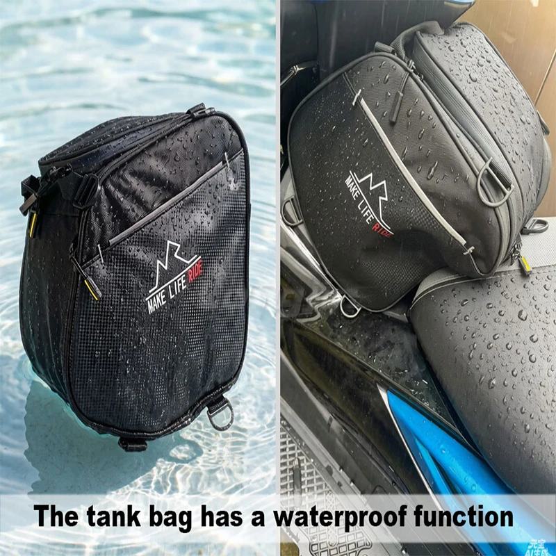 For honda nss350 NSS350 FORZA 350 forza350 Motorcycle Scooter Tunnel Bag Waterproof Tank Travel Bag Luggage Tool Bag Console Bag
For honda nss350 NSS350 FORZA 350 forza350 Motorcycle Scooter Tunnel Bag Waterproof Tank Travel Bag Luggage Tool Bag Console Bag