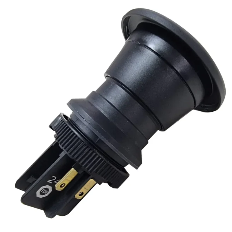 2112464 Push Button Switch for W200 W195 W205 Asphalt Milling Machine Parts
2112464 Push Button Switch for W200 W195 W205 Asphalt Milling Machine Parts
