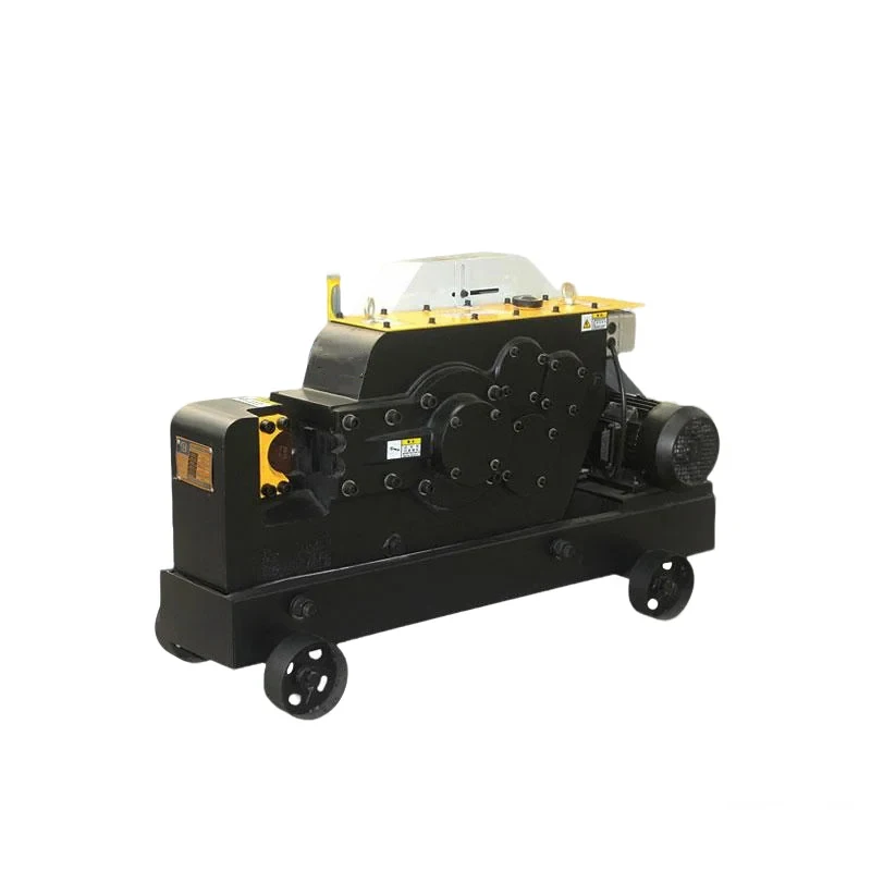Top Quality Metal Straightening And Cutting Iron Steel Rod Rebar Cutters Machine
Top Quality Metal Straightening And Cutting Iron Steel Rod Rebar Cutters Machine