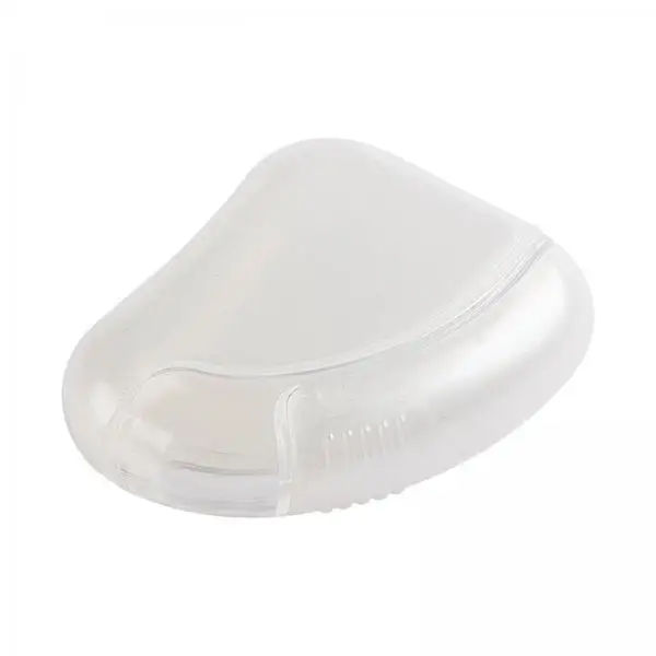 Pill Box Small Slide Cover Dust Proof Organizer Mini Pillbox Daily Medicine Storage for Travel Outdoor Indoor Use
Pill Box Small Slide Cover Dust Proof Organizer Mini Pillbox Daily Medicine Storage for Travel Outdoor Indoor Use