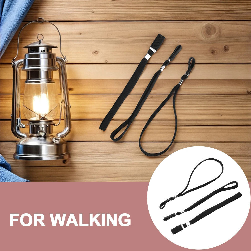 6pcs Walking Stick Rope Material Secure Fit Hiking Pole Holder Durable Outdoor Accessories For Camping Trekking
6pcs Walking Stick Rope Material Secure Fit Hiking Pole Holder Durable Outdoor Accessories For Camping Trekking