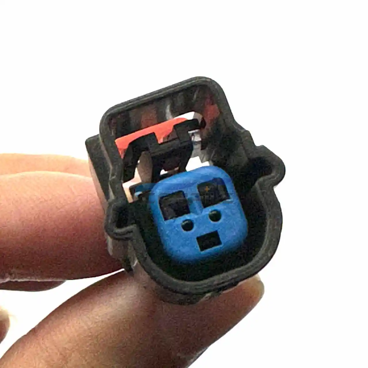 1pc Impact Sensor Plug for Buick Regal LaCrosse Verano Excelle ENVISION Encore
1pc Impact Sensor Plug for Buick Regal LaCrosse Verano Excelle ENVISION Encore