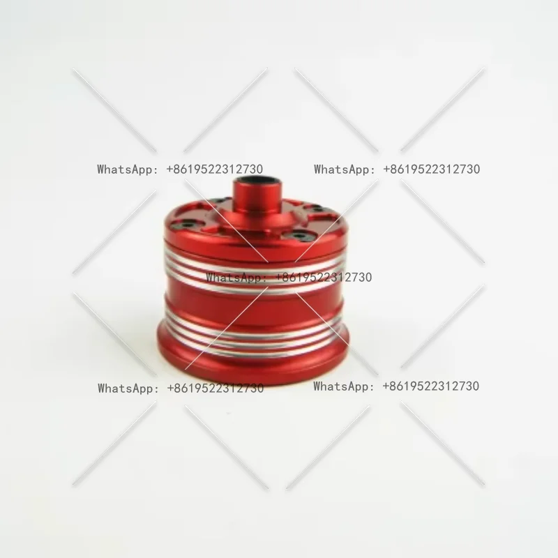 Metal gearbox, differential housing DB012 LOSI DBXL DBXL-E MTXL
Metal gearbox, differential housing DB012 LOSI DBXL DBXL-E MTXL