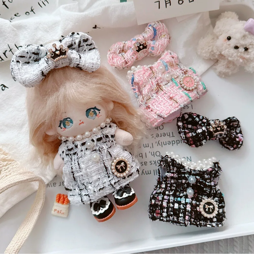 Роскошный стиль, 10 см, хлопковая кукольная одежда, игрушечные аксессуары, юбка для девочек, хлопковое кукольное платье, мини-милый хлопковый наряд для куклы, платье
Роскошный стиль, 10 см, хлопковая кукольная одежда, игрушечные аксессуары, юбка для девочек, хлопковое кукольное платье, мини-милый хлопковый наряд для куклы, платье