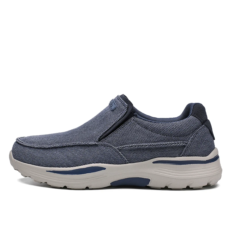 Man Casual Sports Shoes Outdoor Slip on Walking Shoes Fashion Flats Loafers Shock-absorbing Mens Sneakers
Man Casual Sports Shoes Outdoor Slip on Walking Shoes Fashion Flats Loafers Shock-absorbing Mens Sneakers
