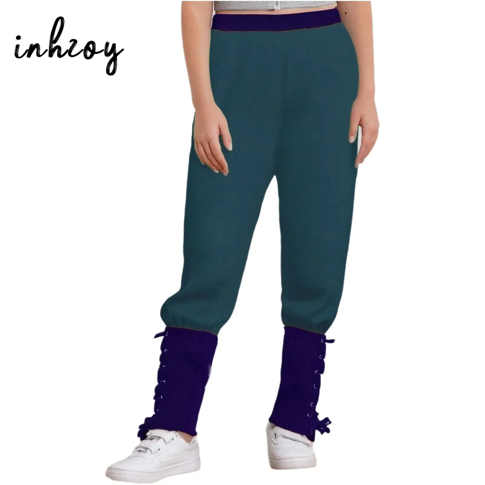 Boys Girls Medieval Pirate Pants Elastic Waistband Banded Ankle Long Trousers Renaissance Victorian Prince Legging Pants
Boys Girls Medieval Pirate Pants Elastic Waistband Banded Ankle Long Trousers Renaissance Victorian Prince Legging Pants