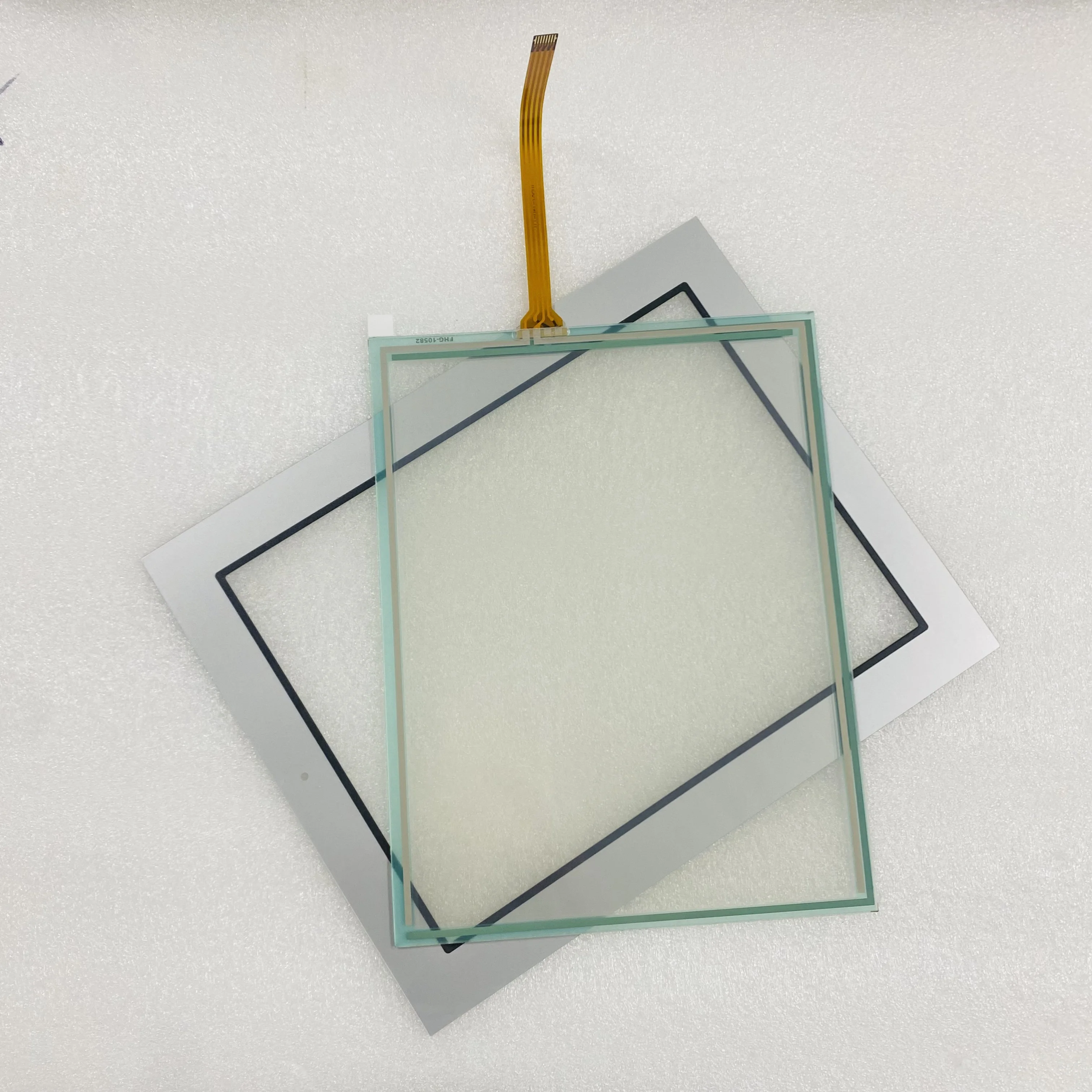AGP3510-T1-AF AGP3510-T1-AF-CA1M -- Protective film and Touchpad
AGP3510-T1-AF AGP3510-T1-AF-CA1M -- Protective film and Touchpad
