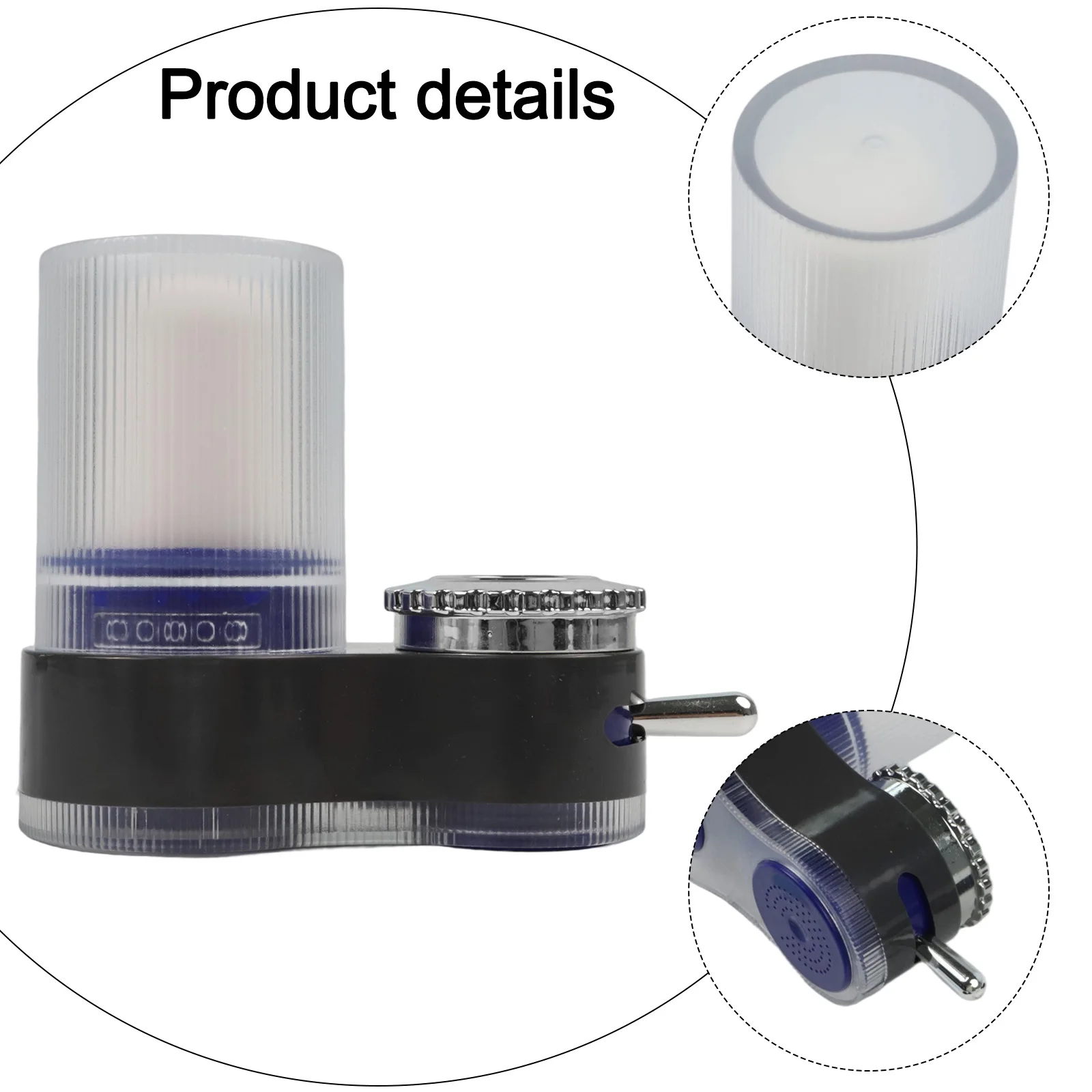 Бытовая система фильтров для смесителя, кухонная раковина, крепление для фильтра, очиститель крана для кухонного инструмента, аксессуар на складе, оптовая продажа
Бытовая система фильтров для смесителя, кухонная раковина, крепление для фильтра, очиститель крана для кухонного инструмента, аксессуар на складе, оптовая продажа