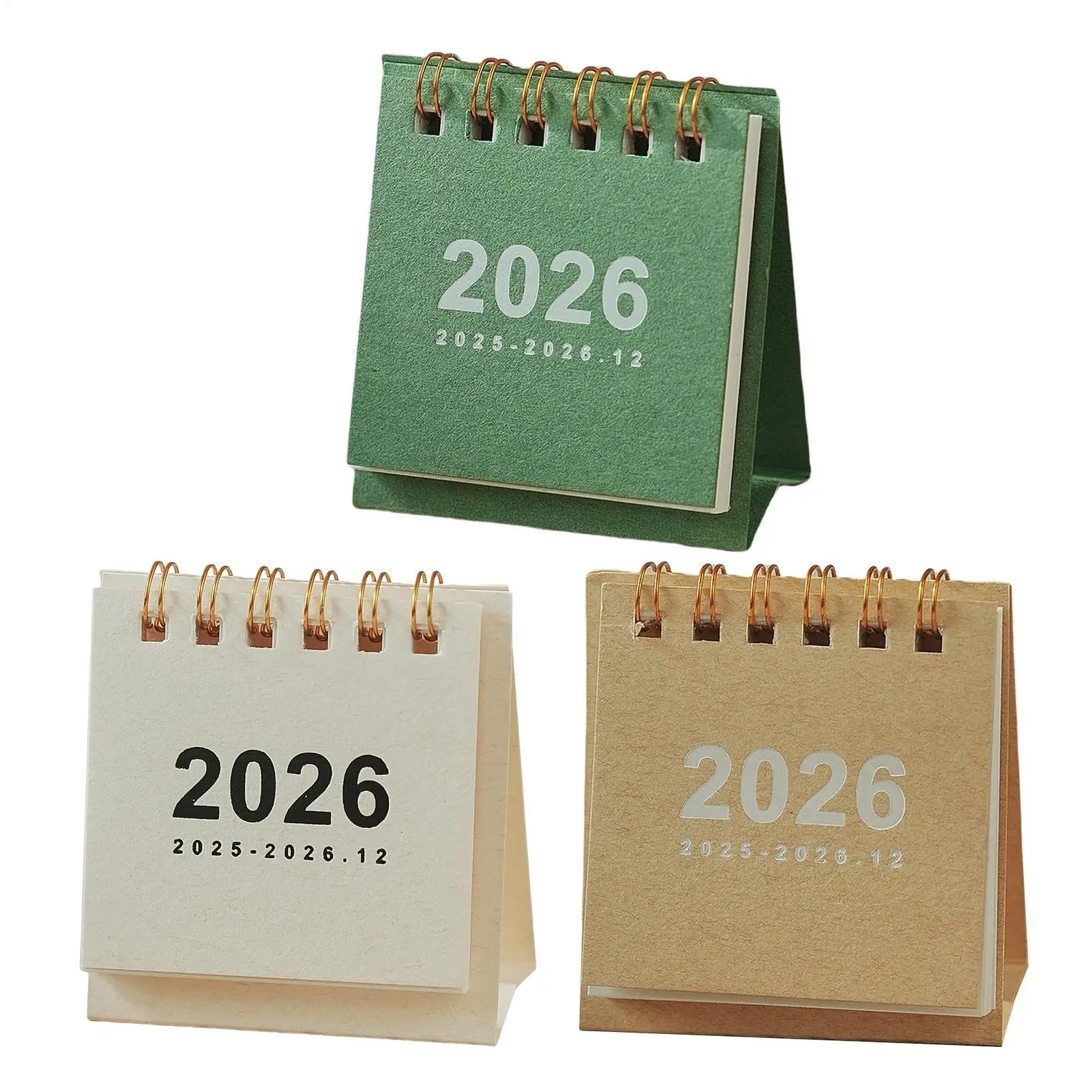 2026 Mini Desk Calendar Desktop Ornament Check-in Plan Daily Scheduler Offices Supplies Yearly Planner for school home office
2026 Mini Desk Calendar Desktop Ornament Check-in Plan Daily Scheduler Offices Supplies Yearly Planner for school home office