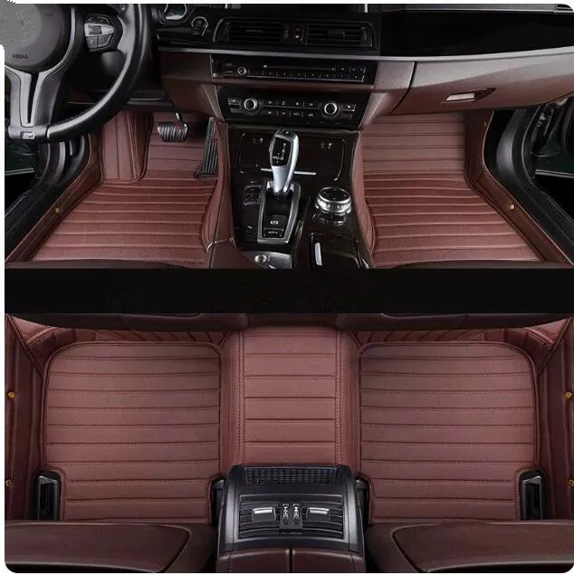 Custom special car floor mats for Lexus RX 350h 2026-2023 Best quality rugs durable waterproof carpets for RX350h 2025
Custom special car floor mats for Lexus RX 350h 2026-2023 Best quality rugs durable waterproof carpets for RX350h 2025