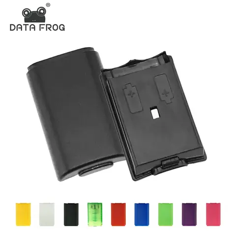 ฝาครอบแบตเตอรี่สำรองสำหรับ Xbox 360, อุปกรณ์เสริมสำหรับ Xbox 360ไร้สาย