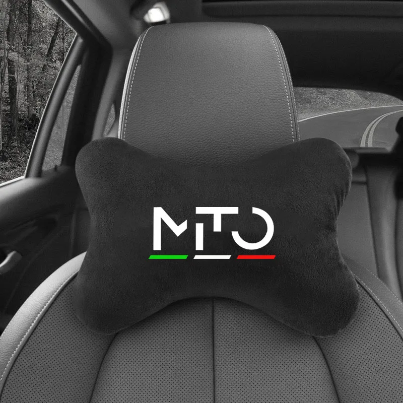 Car Headrest Neck Pillow Seat Belt Shoulder Protector for MITO Auto Accessories
Car Headrest Neck Pillow Seat Belt Shoulder Protector for MITO Auto Accessories