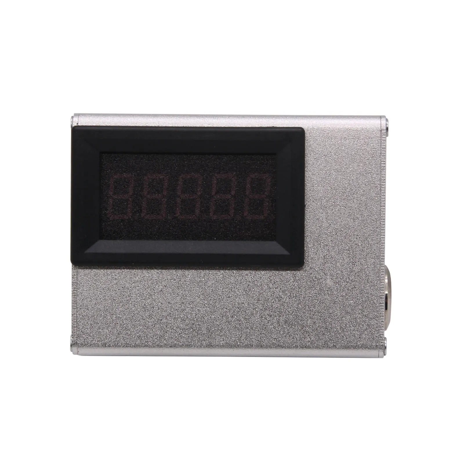 【2026】Mini Pocket Size Measuring Wavelength 390nm-1024nm Power Meter
【2026】Mini Pocket Size Measuring Wavelength 390nm-1024nm Power Meter