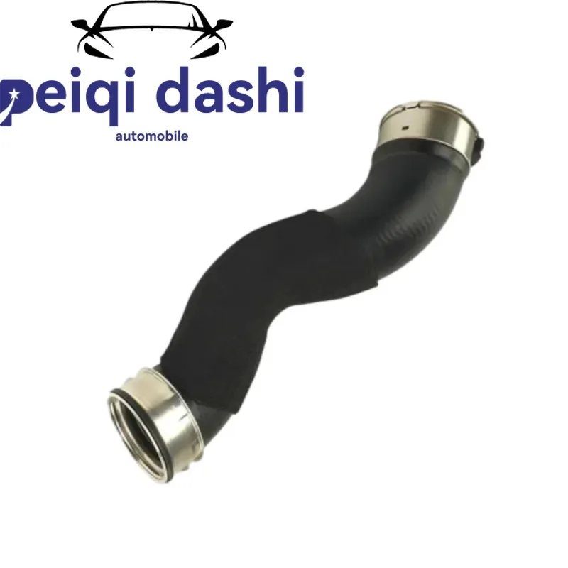 11617823237 Turbocharger Intake Hose for BMW X5 F15 X6 F16
11617823237 Turbocharger Intake Hose for BMW X5 F15 X6 F16