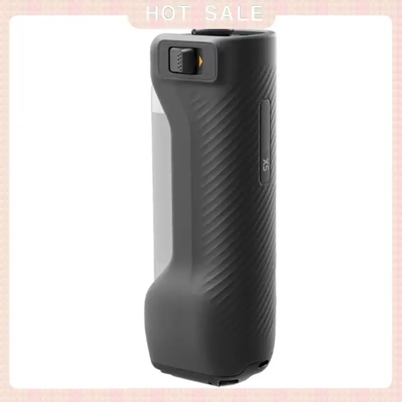 24-Hour Delivery For Insta360 X5 Foldable Utility Handle Palm-Sized Handle For Insta 360 X 5 Original Accessories
24-Hour Delivery For Insta360 X5 Foldable Utility Handle Palm-Sized Handle For Insta 360 X 5 Original Accessories