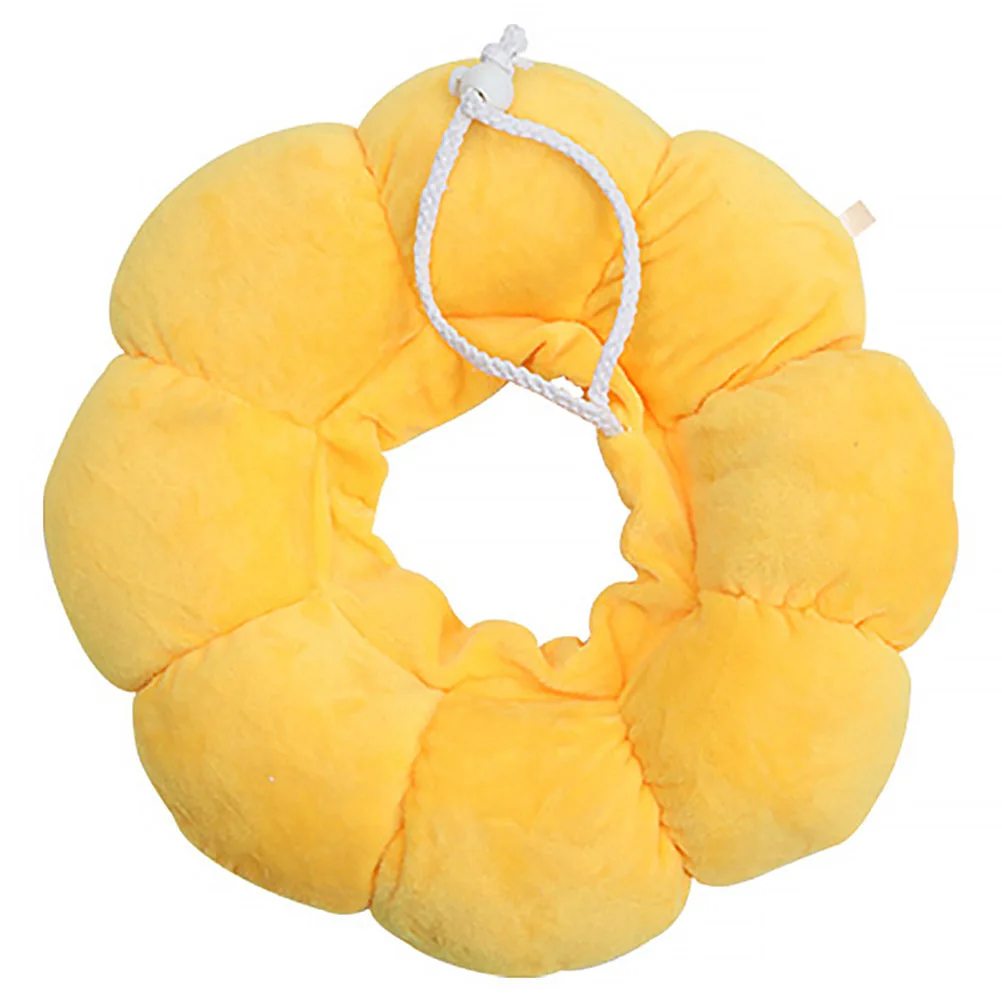 Cat Recovery Collar Adjustable Shape Pet Cone For Wound Healing Licking Prevention Kitten Elizabethan Collar
Cat Recovery Collar Adjustable Shape Pet Cone For Wound Healing Licking Prevention Kitten Elizabethan Collar