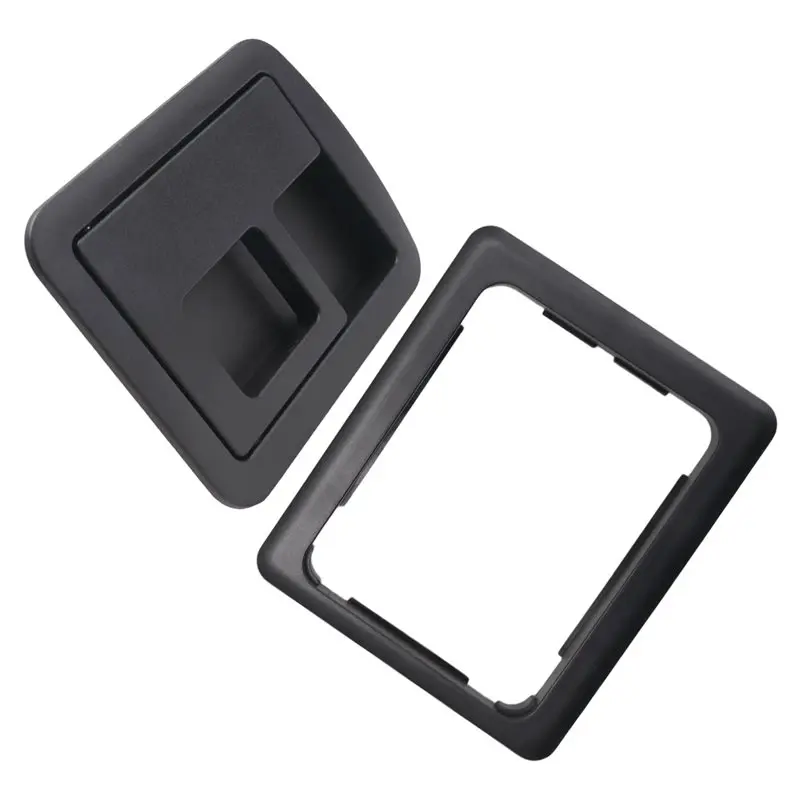 Накладка на ручку коврика багажника A65P-Rear Trunk Cargo Boot Carpet Handle Cover 8E5863627 для A3 S3 A4 B6 B7 B8 S4 A5 S5 A6 C6 C7 S6 A8
Накладка на ручку коврика багажника A65P-Rear Trunk Cargo Boot Carpet Handle Cover 8E5863627 для A3 S3 A4 B6 B7 B8 S4 A5 S5 A6 C6 C7 S6 A8