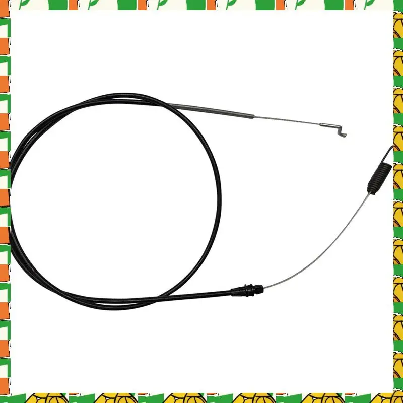 Replacement Traction Cable For Toro Front Drive Self Propelled Lawn Mowers 105-1845 Recycler Durable
Replacement Traction Cable For Toro Front Drive Self Propelled Lawn Mowers 105-1845 Recycler Durable