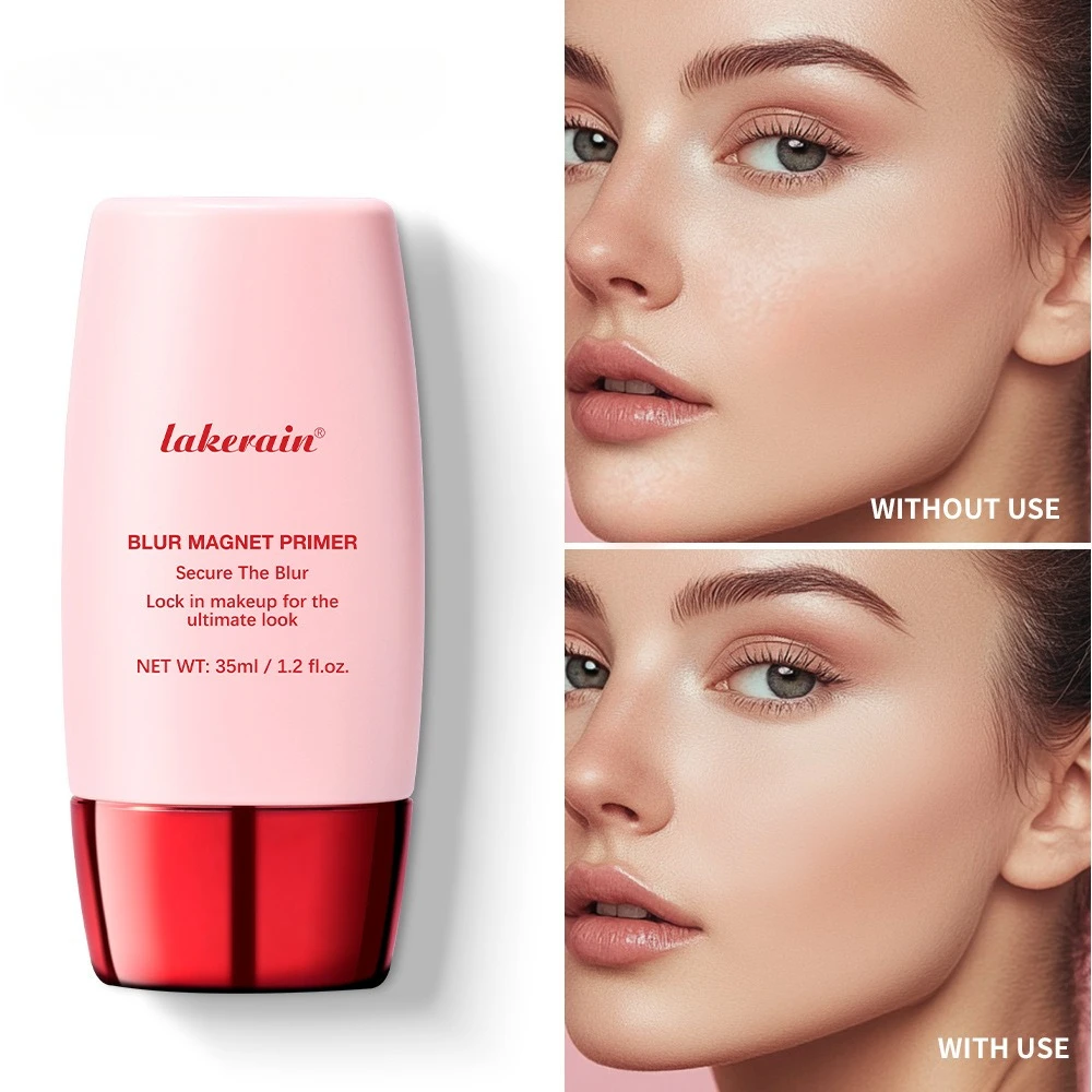 Facial matte makeup primer covering pores even skin tone effective oil control light texture matte makeup Skincare
Facial matte makeup primer covering pores even skin tone effective oil control light texture matte makeup Skincare