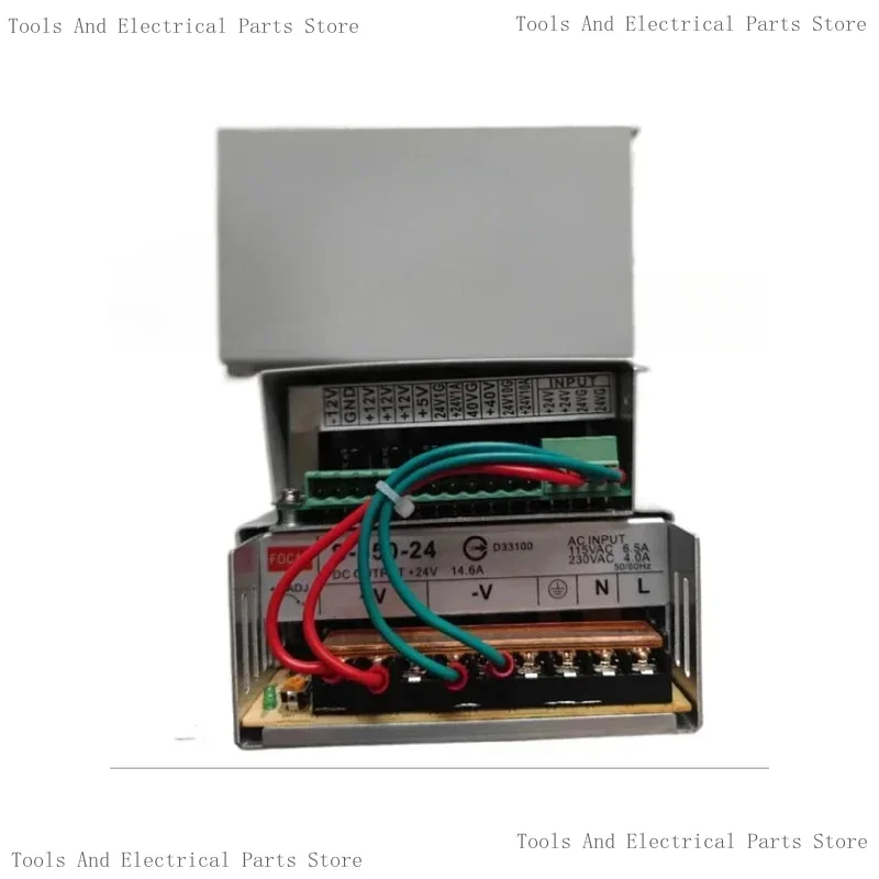 Computer Molding F3800/F3880 Single- And Double-Layer Shanxing Power Supply Box 110V/220V
Computer Molding F3800/F3880 Single- And Double-Layer Shanxing Power Supply Box 110V/220V