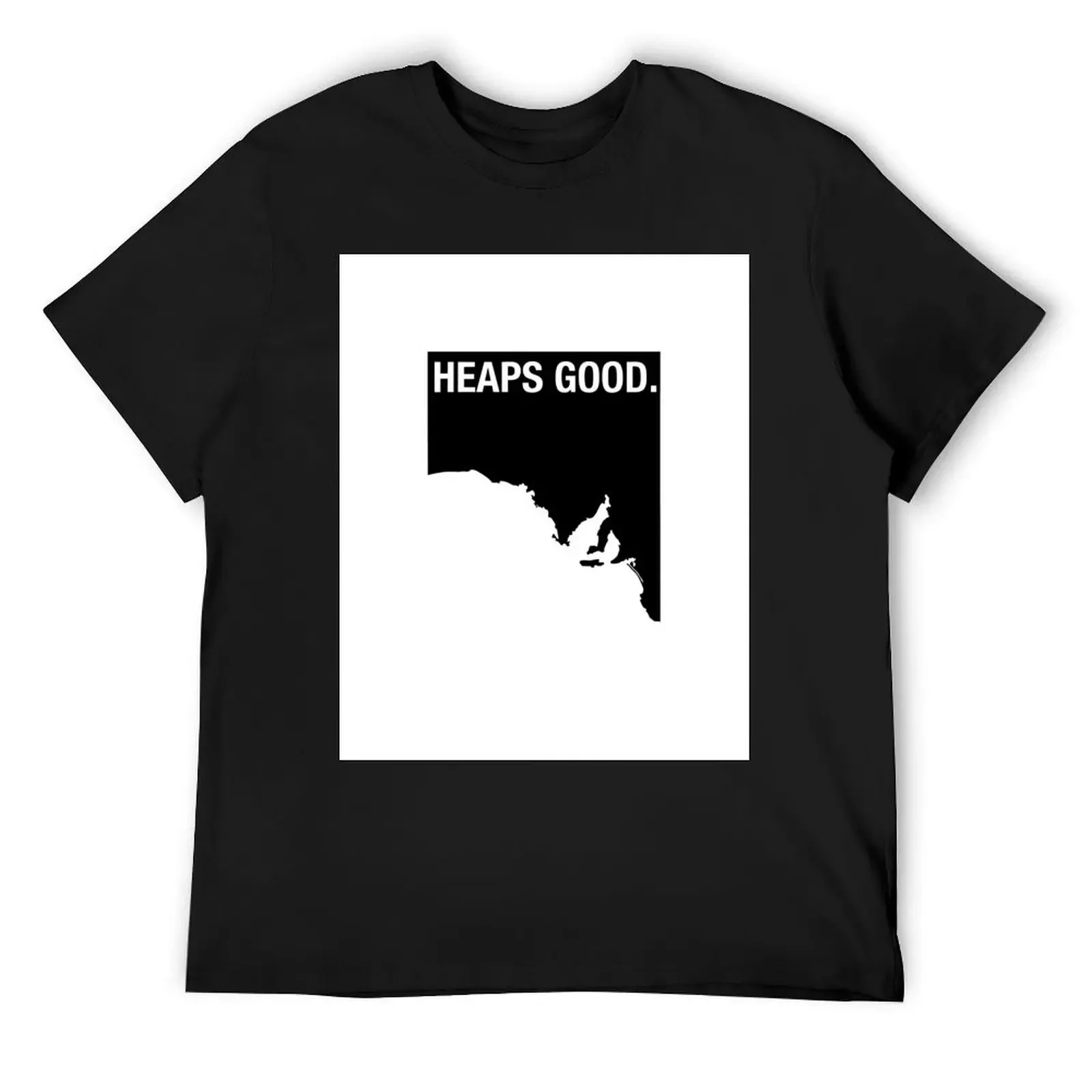 Лидер продаж - футболка Heaps Good Merchandise, одежда больших размеров, футболки с рисунком, футбольная футболка по индивидуальному заказу, мужская мода
Лидер продаж - футболка Heaps Good Merchandise, одежда больших размеров, футболки с рисунком, футбольная футболка по индивидуальному заказу, мужская мода