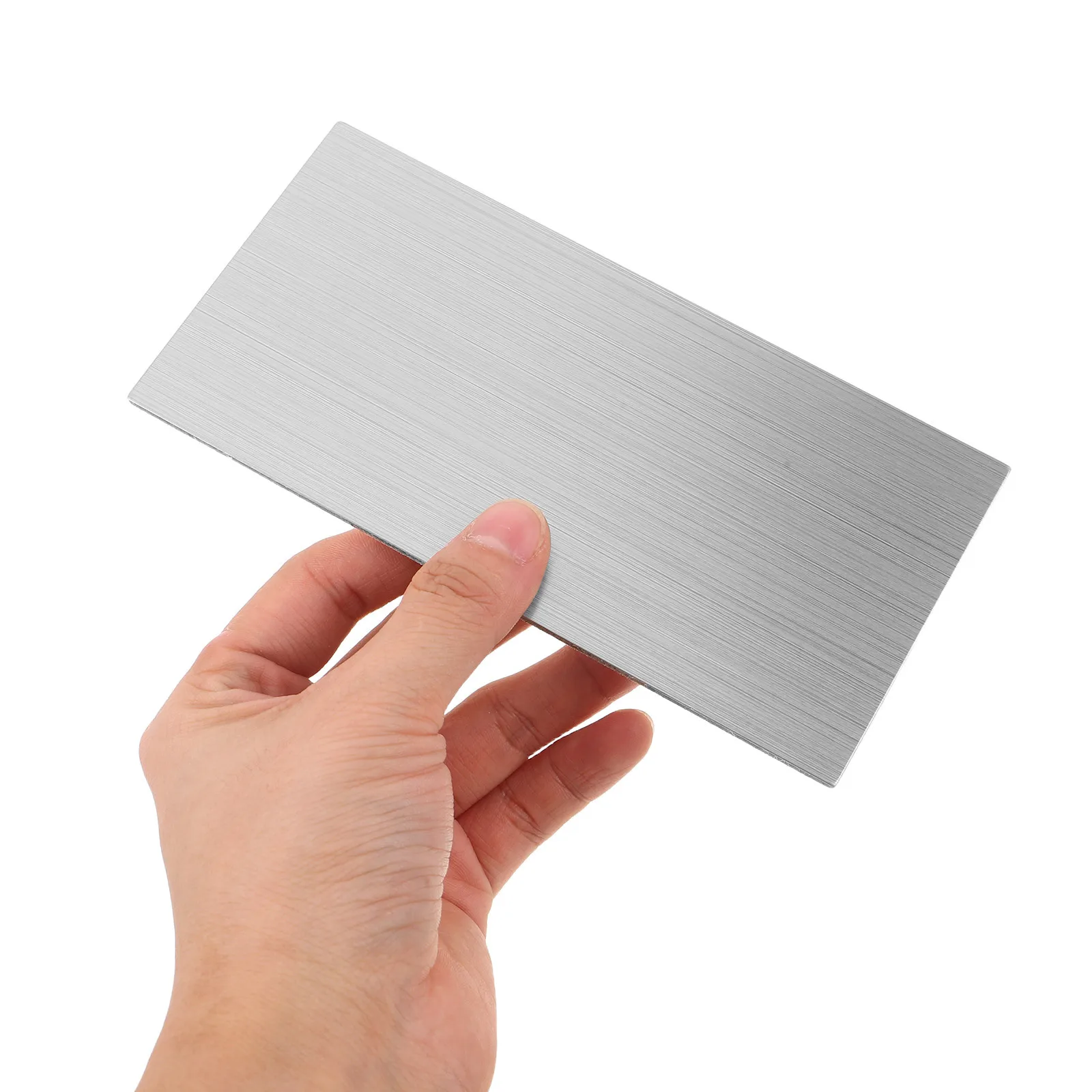 1 Piece DIY Peel and Stick Splash Guard for Kitchen Backsplash Wall Waterproof Protective Film Heat Resistant Sticker
1 Piece DIY Peel and Stick Splash Guard for Kitchen Backsplash Wall Waterproof Protective Film Heat Resistant Sticker