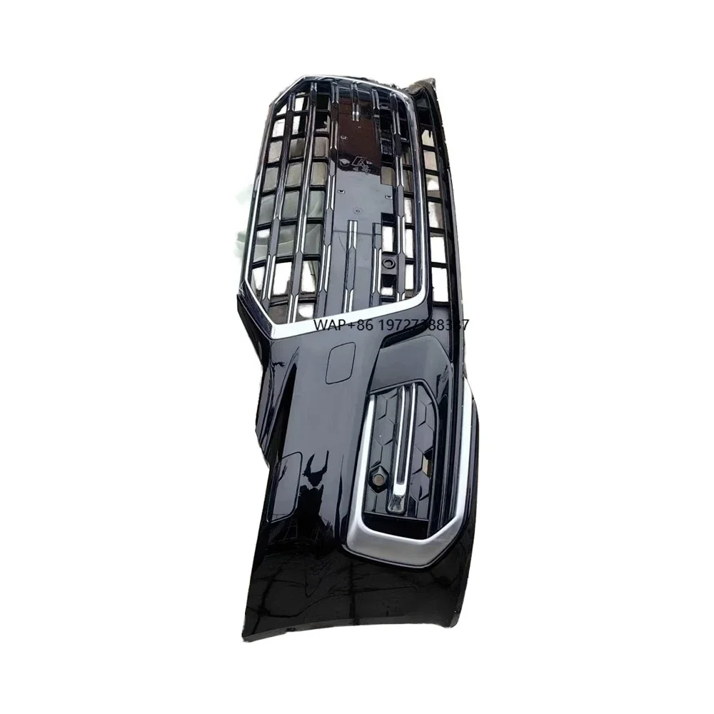original A6L C8 car body kit with front/rear bumper upgrades for direct installation
original A6L C8 car body kit with front/rear bumper upgrades for direct installation