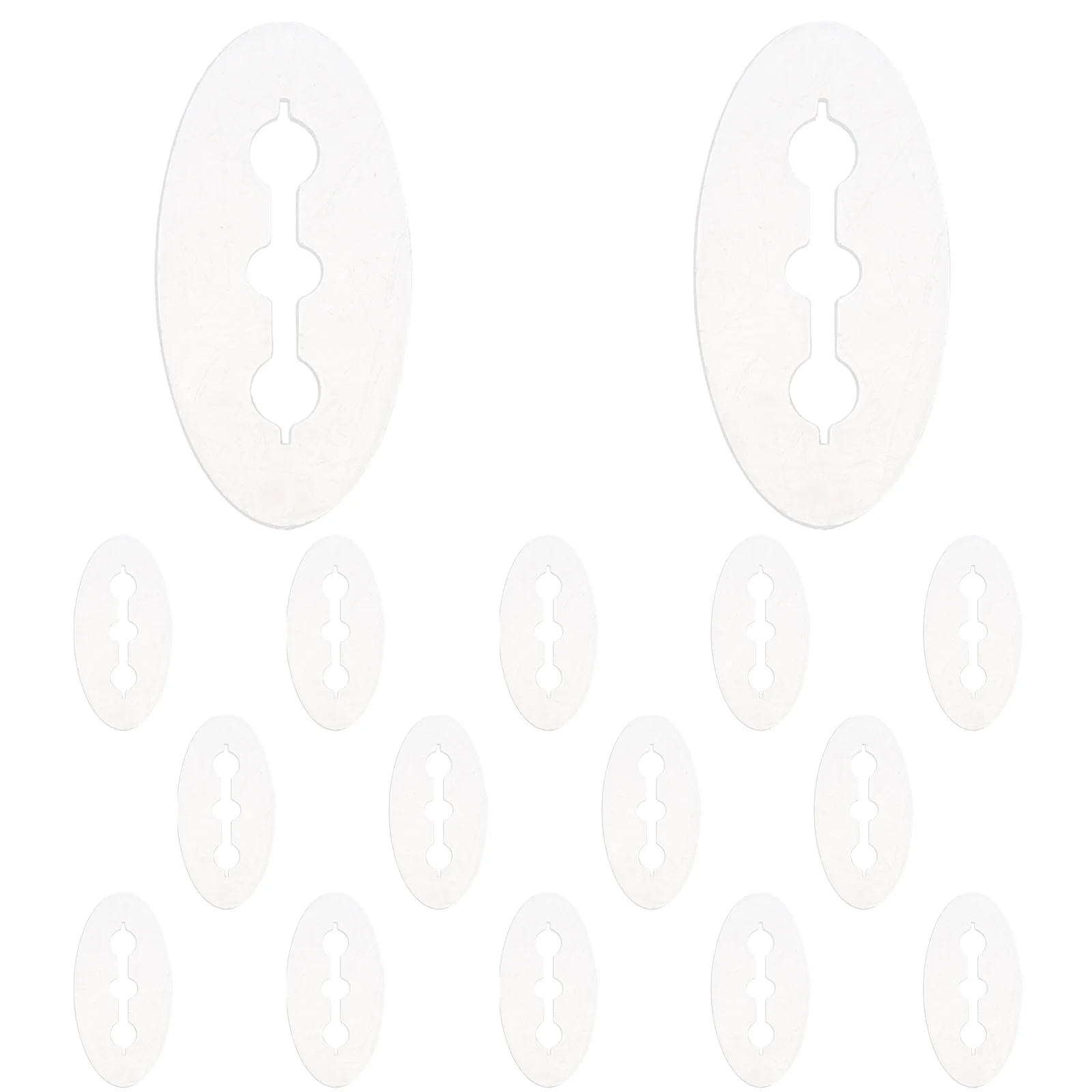 100pcs Multi-use Peg Hook Stopper Professional Peg Hook Disc Small Hook Fastener peg hook stoppers pegboard hook lock
100pcs Multi-use Peg Hook Stopper Professional Peg Hook Disc Small Hook Fastener peg hook stoppers pegboard hook lock